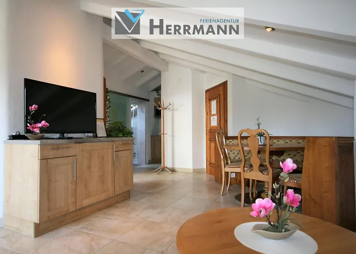 Ferienwohnung Neuschwanstein