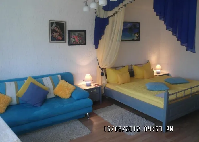 Appartement Sonnenhof